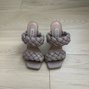 Steve Madden Kenley Heel